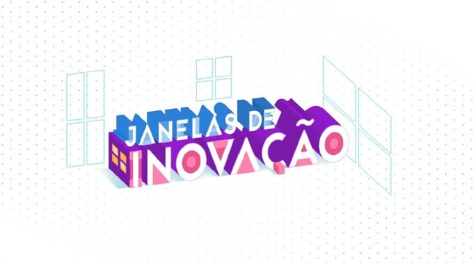 Assista à série Janelas de Inovação e conheça diferentes iniciativas na educação brasileira