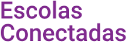 Escolas Conectadas Logo